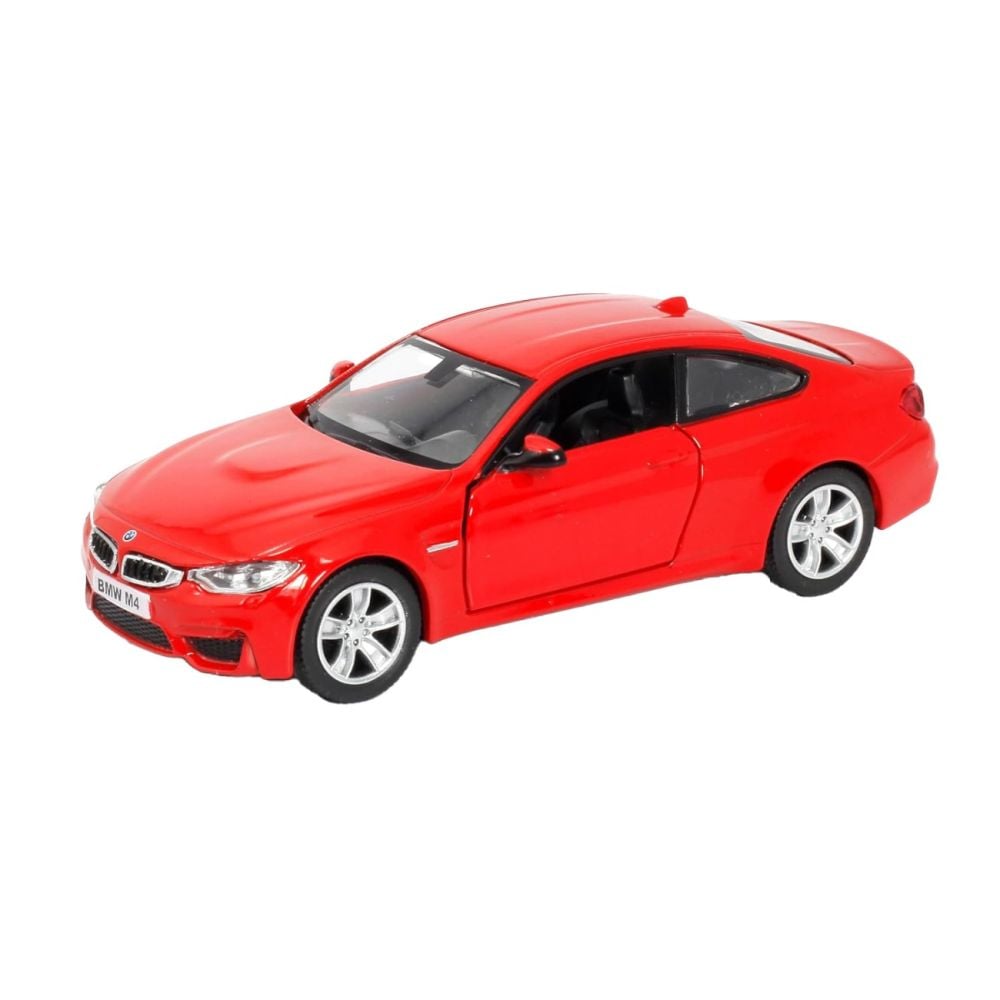 Masinuta RMZ City, BMW M4 Coupe