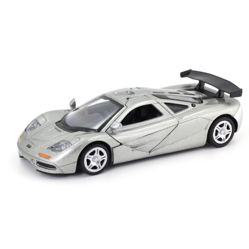 Masinuta RMZ City, Mclaren F1 1992