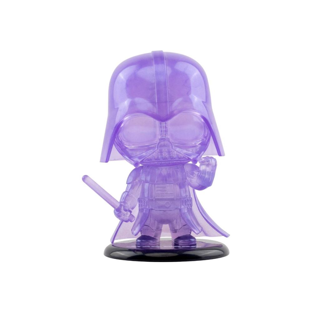 Figurina surpriza, Yume, Star Wars Cosbi, Dark Side