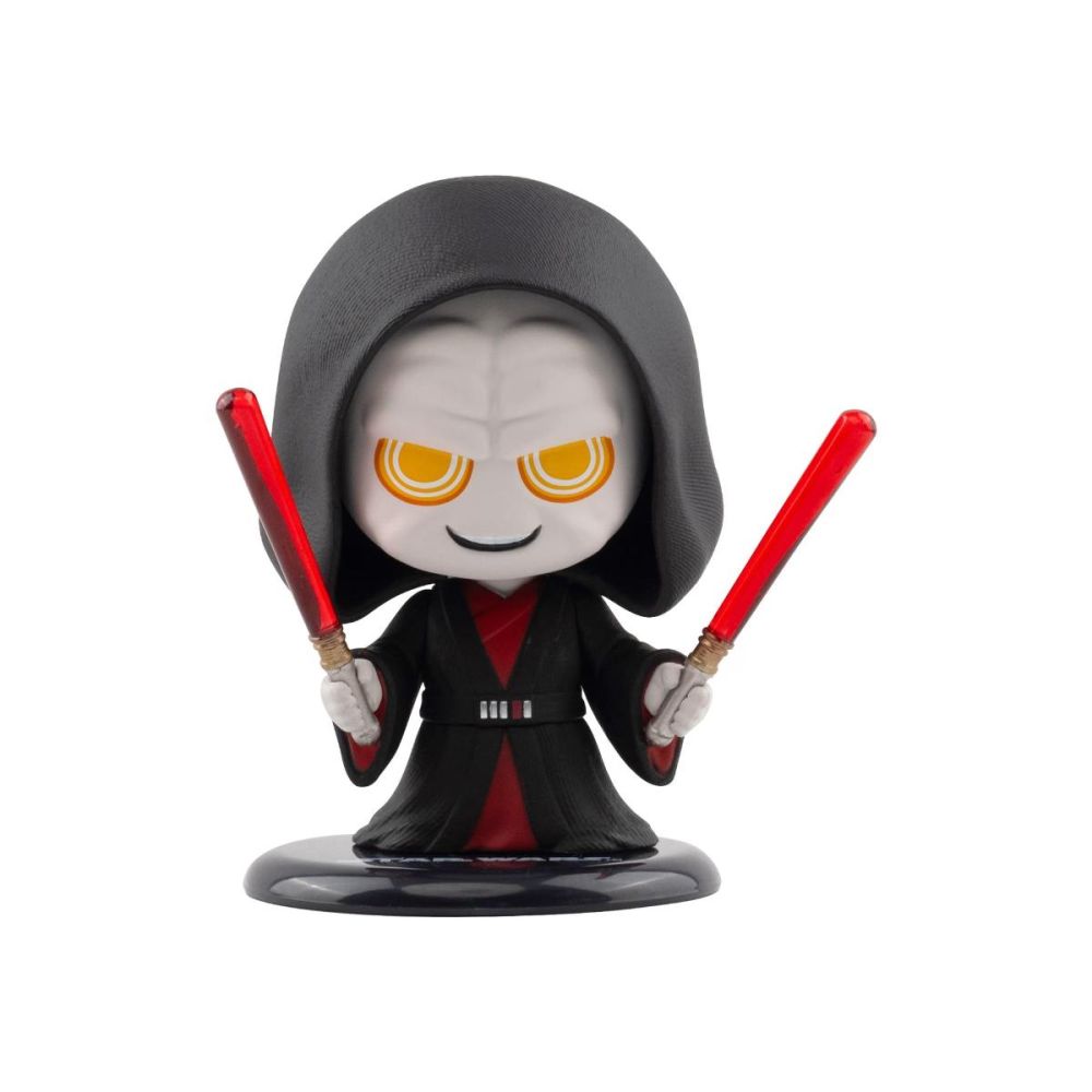 Figurina surpriza, Yume, Star Wars Cosbi, Dark Side