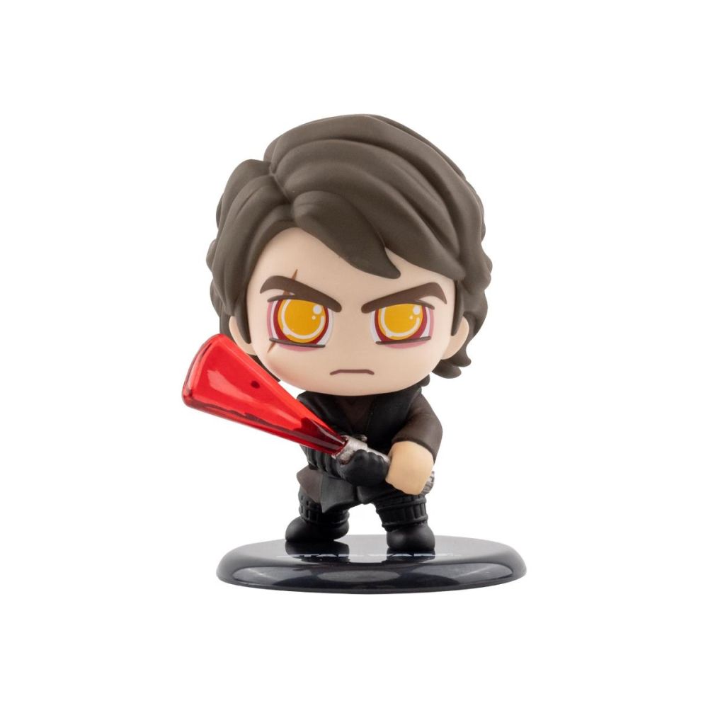 Figurina surpriza, Yume, Star Wars Cosbi, Dark Side