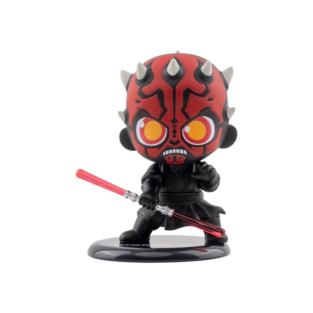Figurina surpriza, Yume, Star Wars Cosbi, Dark Side
