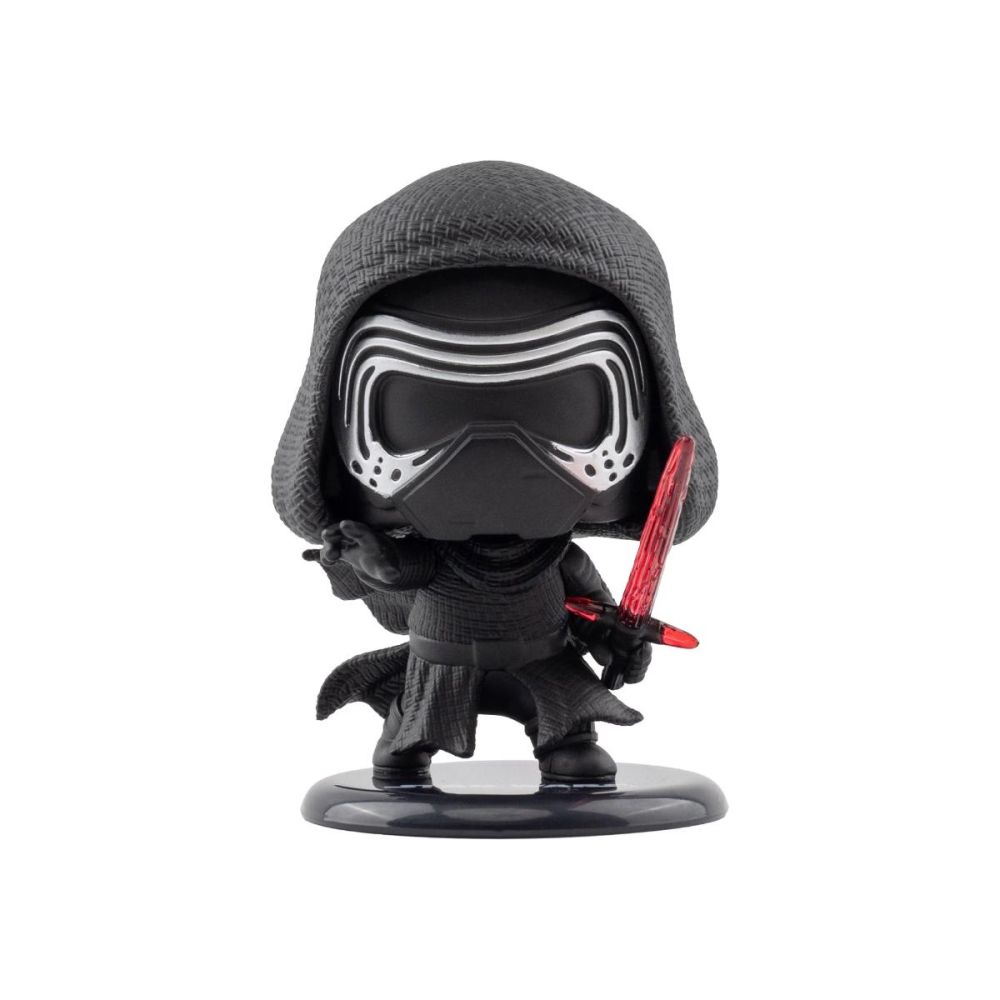 Figurina surpriza, Yume, Star Wars Cosbi, Dark Side
