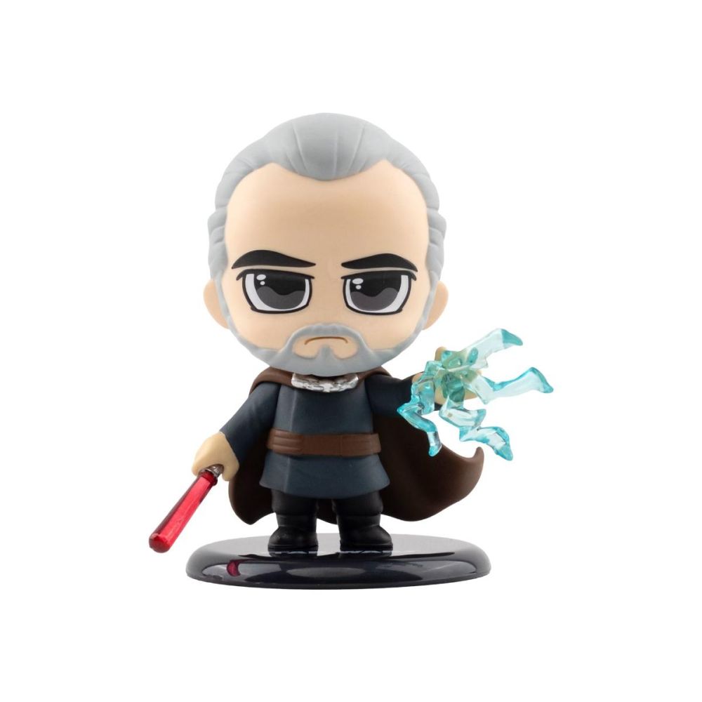 Figurina surpriza, Yume, Star Wars Cosbi, Dark Side