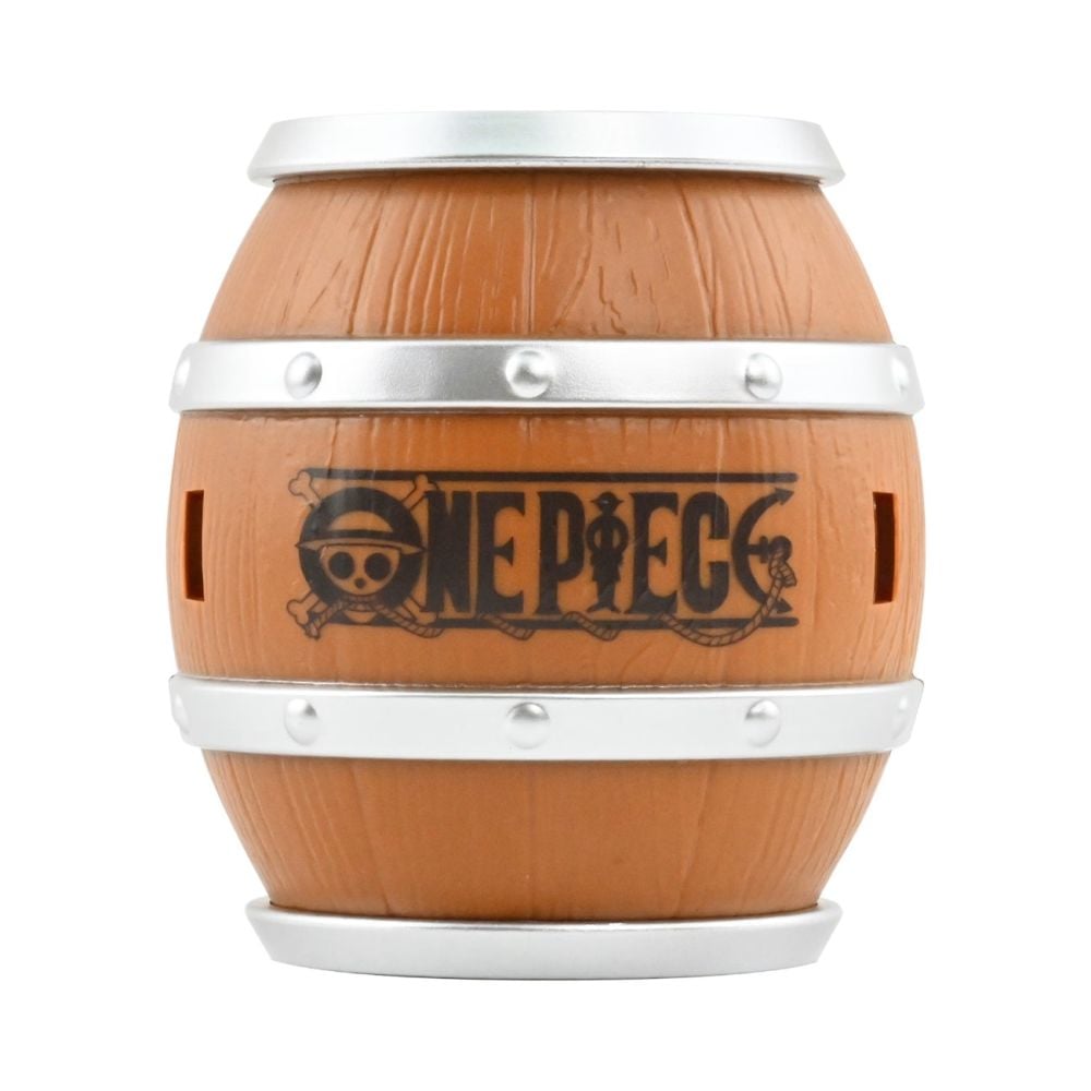 Figurina surpriza, Yume, One Piece, Barrel Capsule, S1