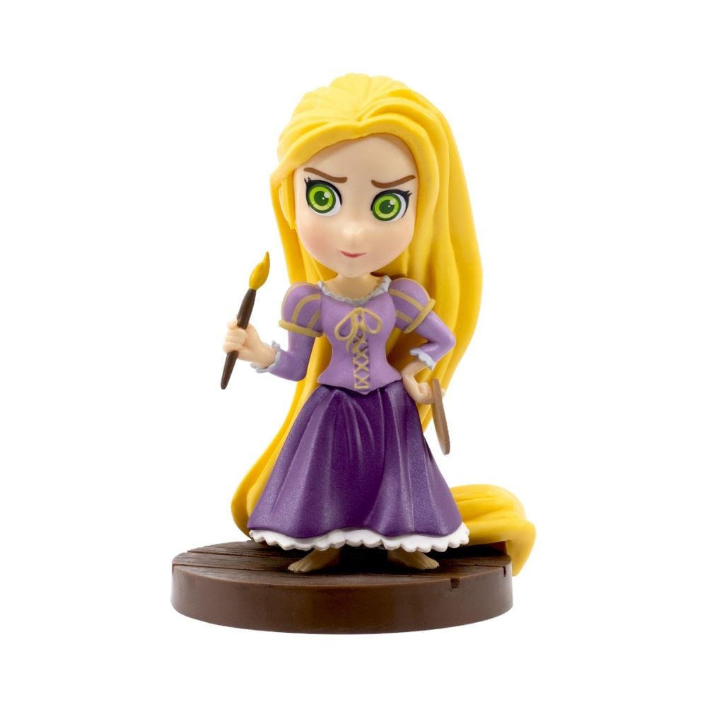 Figurina surpriza, Yume, Seria Enchanted, Disney Princess, 8 cm