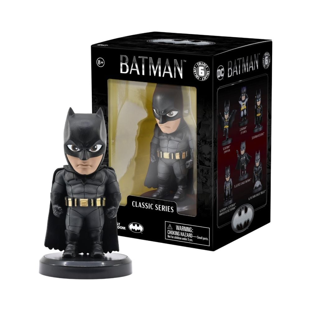 Figurina Yume, Seria Generation, Batman, 8 cm | Noriel