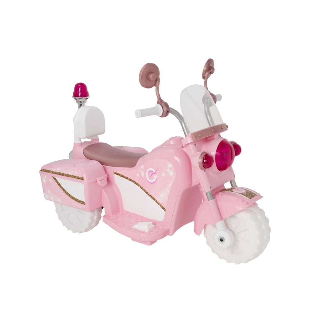 Motocicleta electrica, Evo, Ride On, Dream Mini