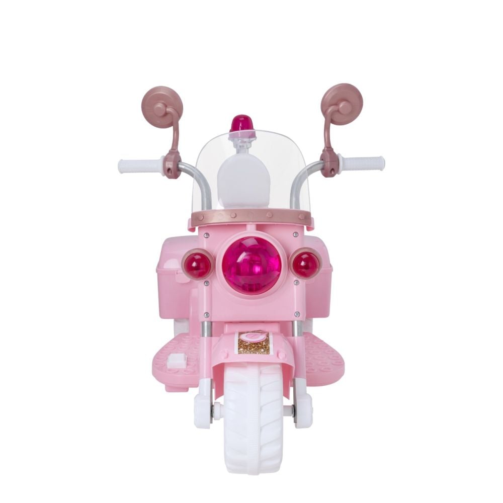 Motocicleta electrica, Evo, Ride On, Dream Mini
