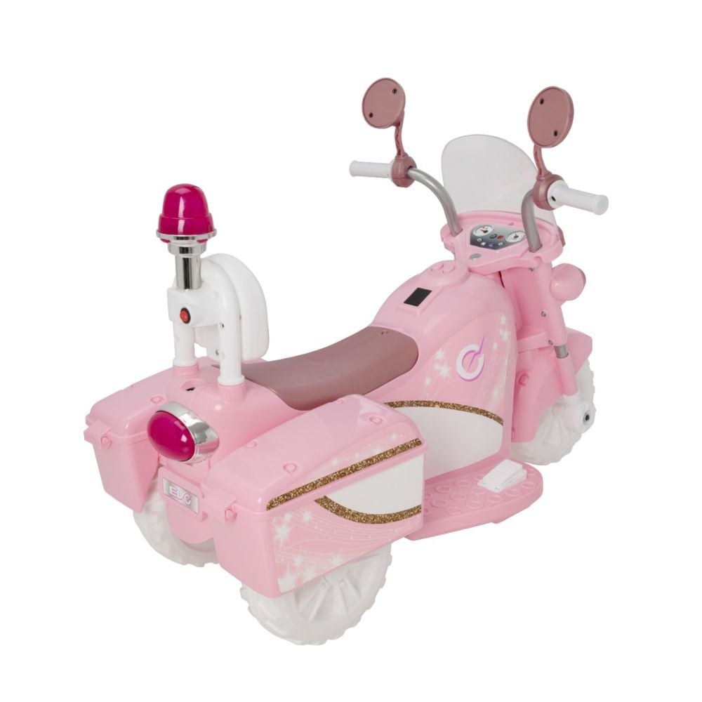 Motocicleta electrica, Evo, Ride On, Dream Mini