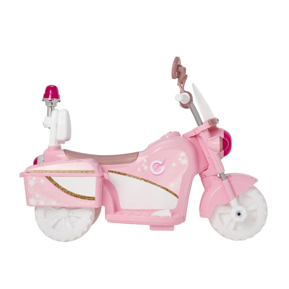 Motocicleta electrica, Evo, Ride On, Dream Mini