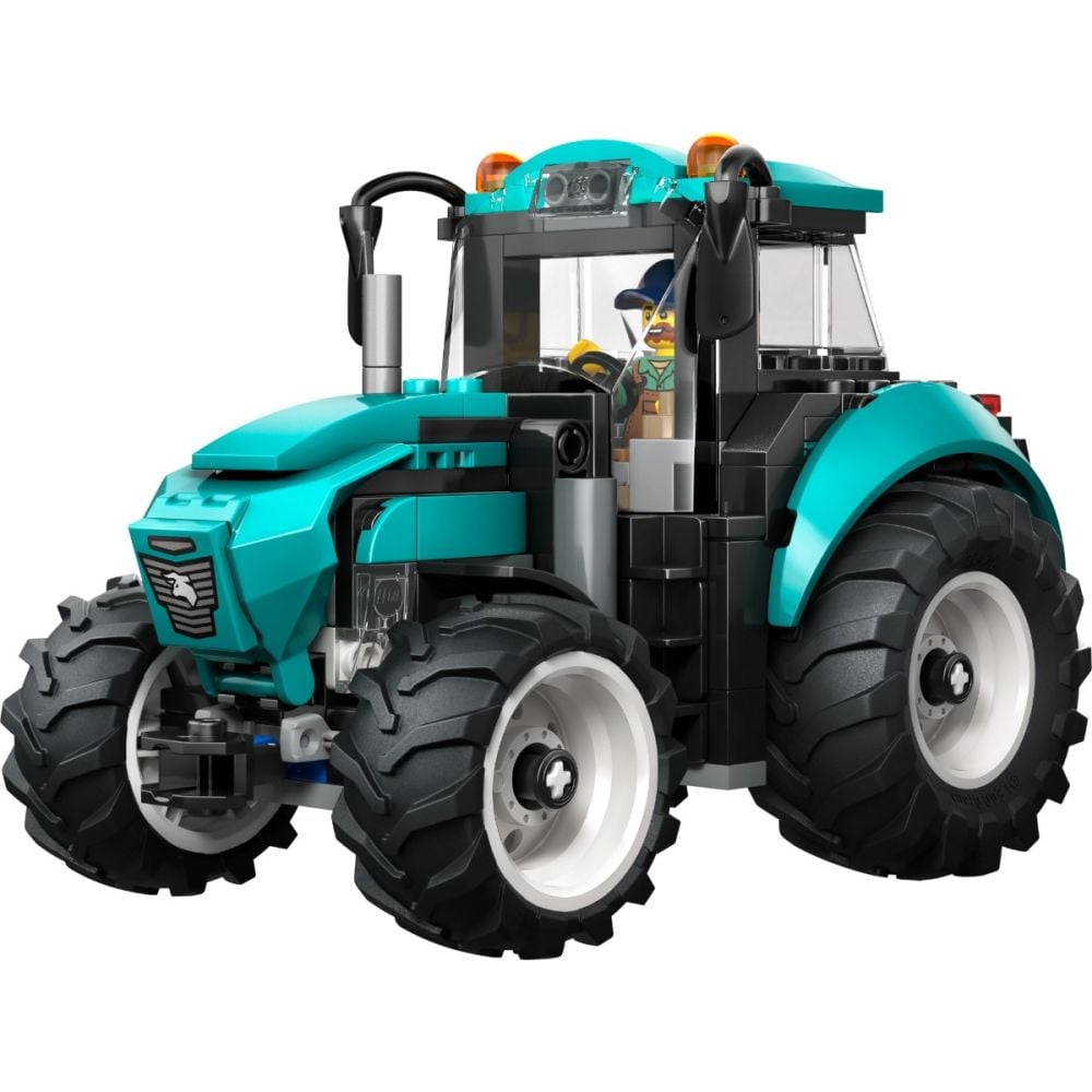 LEGO® City - Tractor (60498)