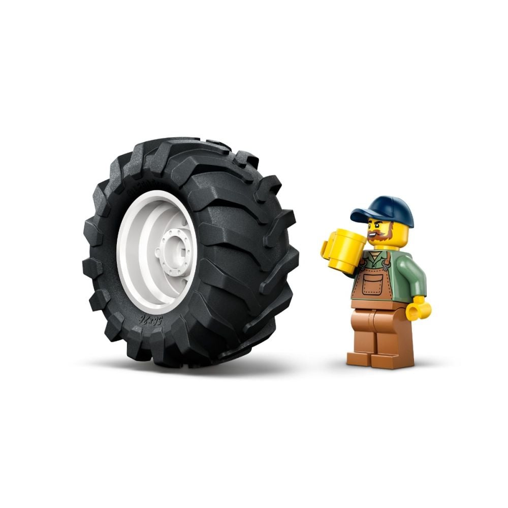 LEGO® City - Tractor (60498)