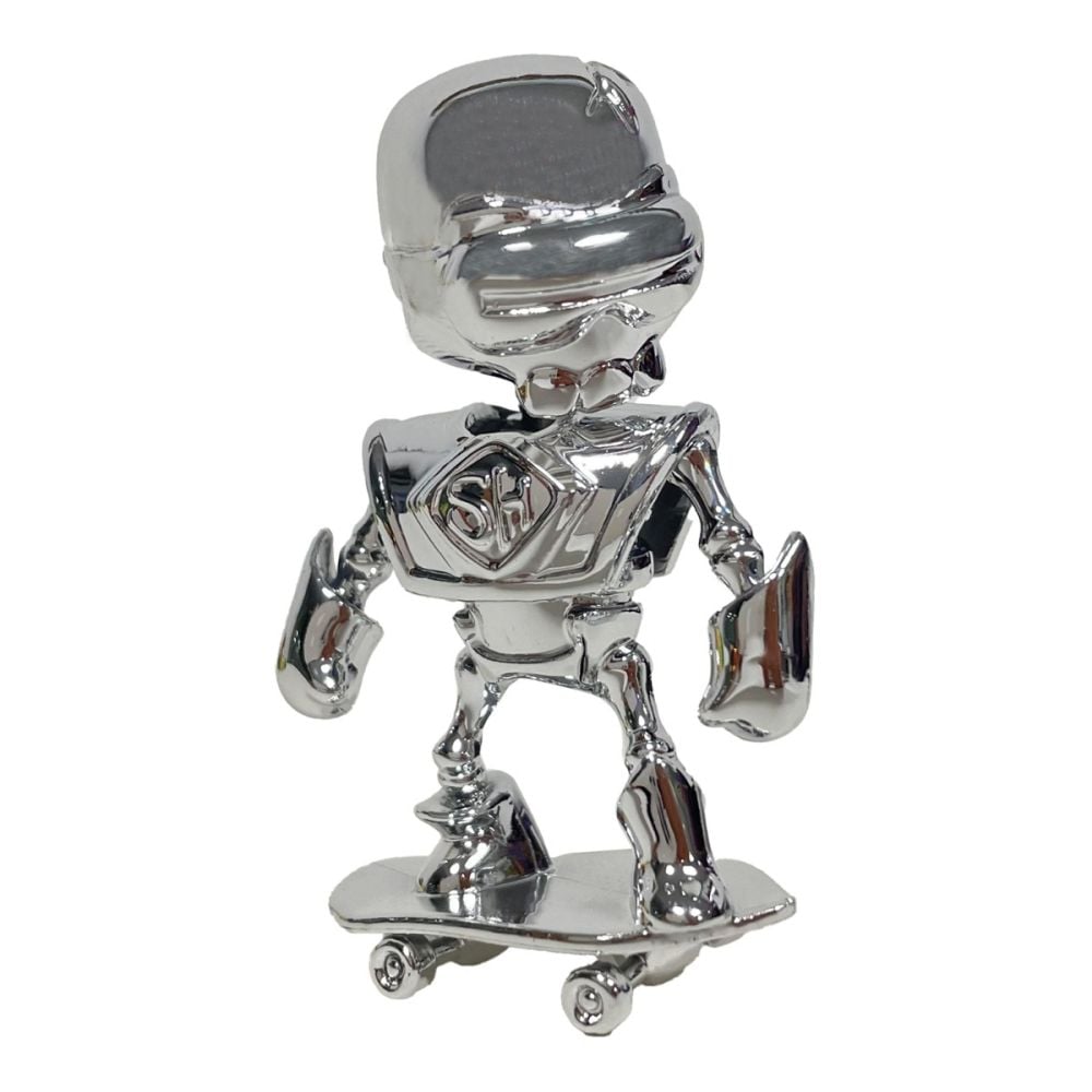 Set 5 mini figurine 3D, Stumble Guys, S4