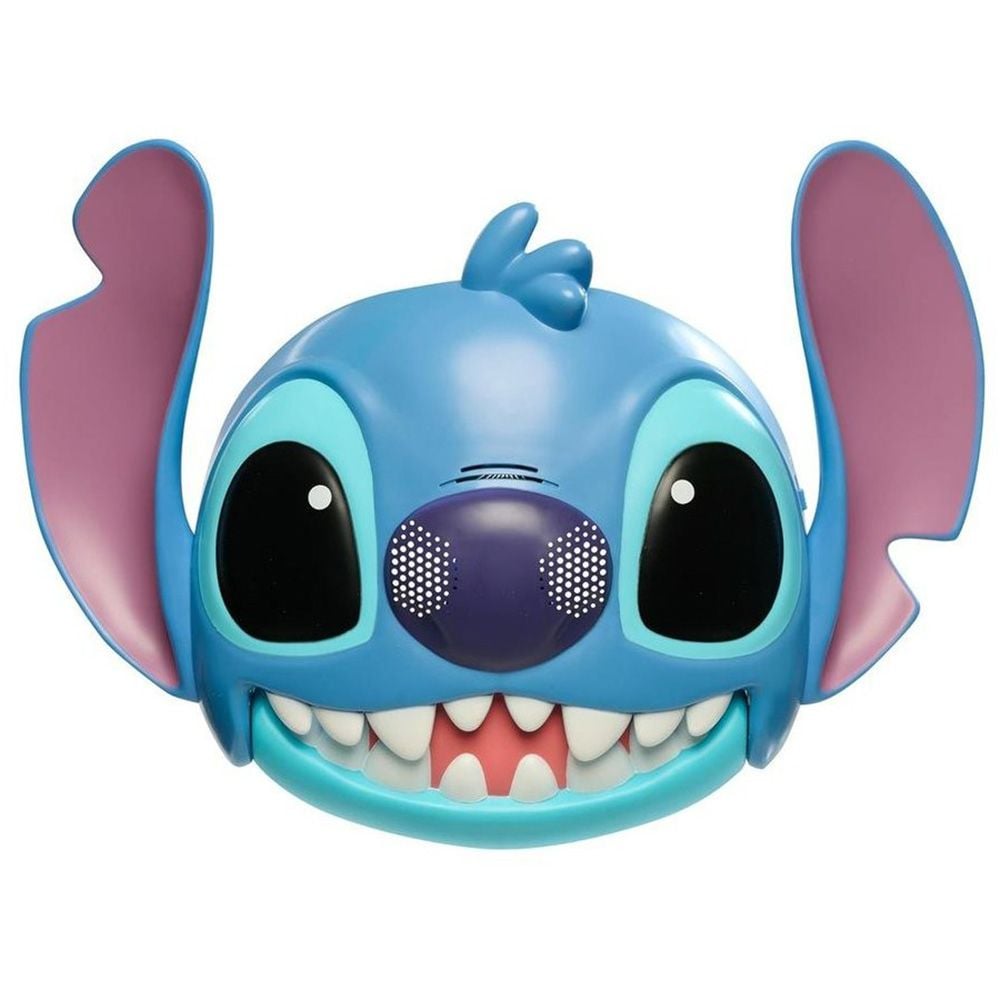 Masca interactiva, Disney Stitch, Talking Mask, 15 sunete