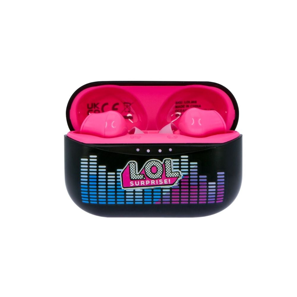 Casti earpods, OTL, LOL Surprise, TWS