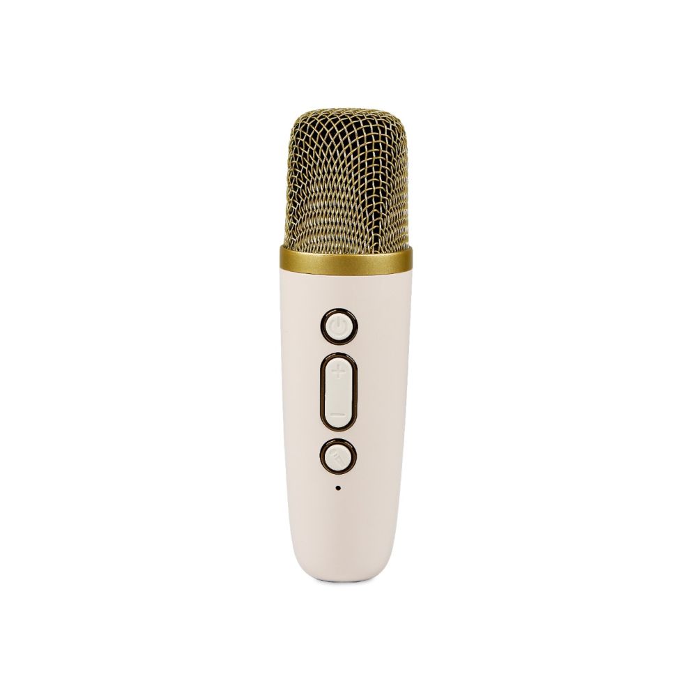 Boxa wireless cu 2 microfoane, OTL, K-Pop Demon Hunters PopSing