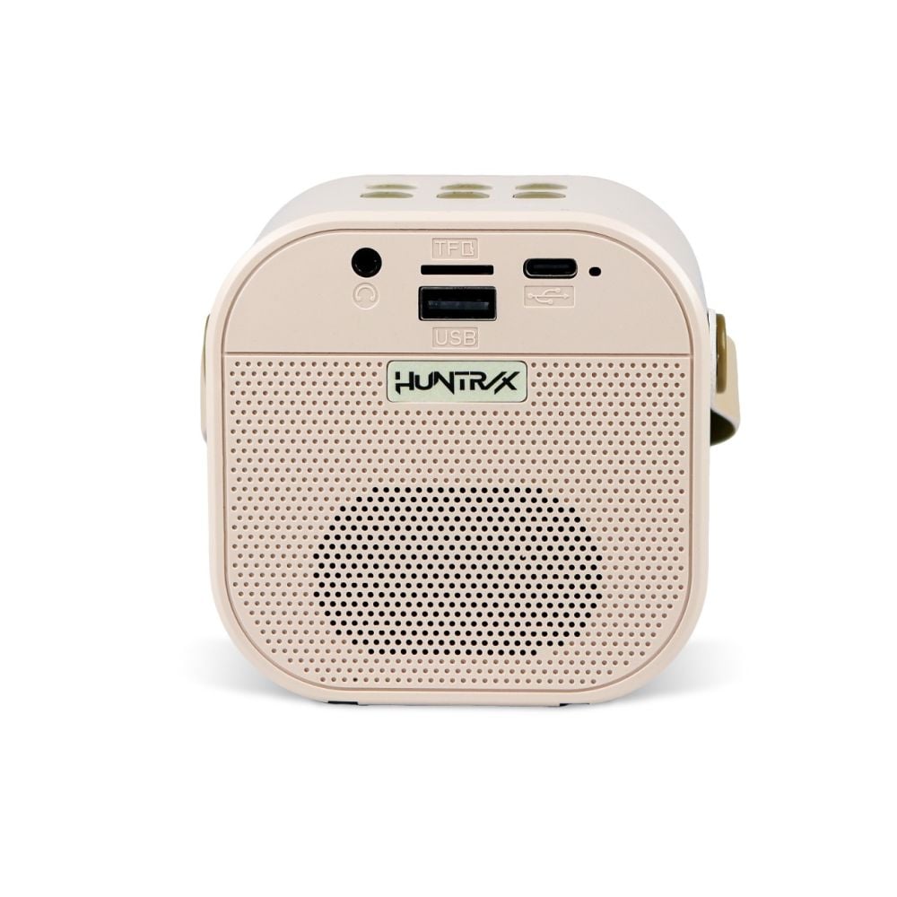 Boxa wireless cu 2 microfoane, OTL, K-Pop Demon Hunters PopSing