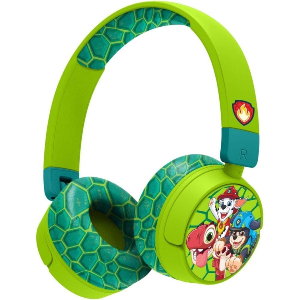 Casti wireless, OTL, Paw Patrol the Dino Movie