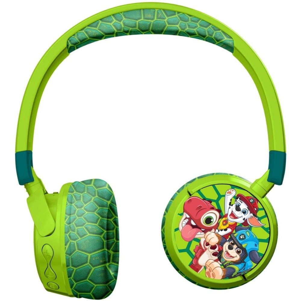 Casti wireless, OTL, Paw Patrol the Dino Movie