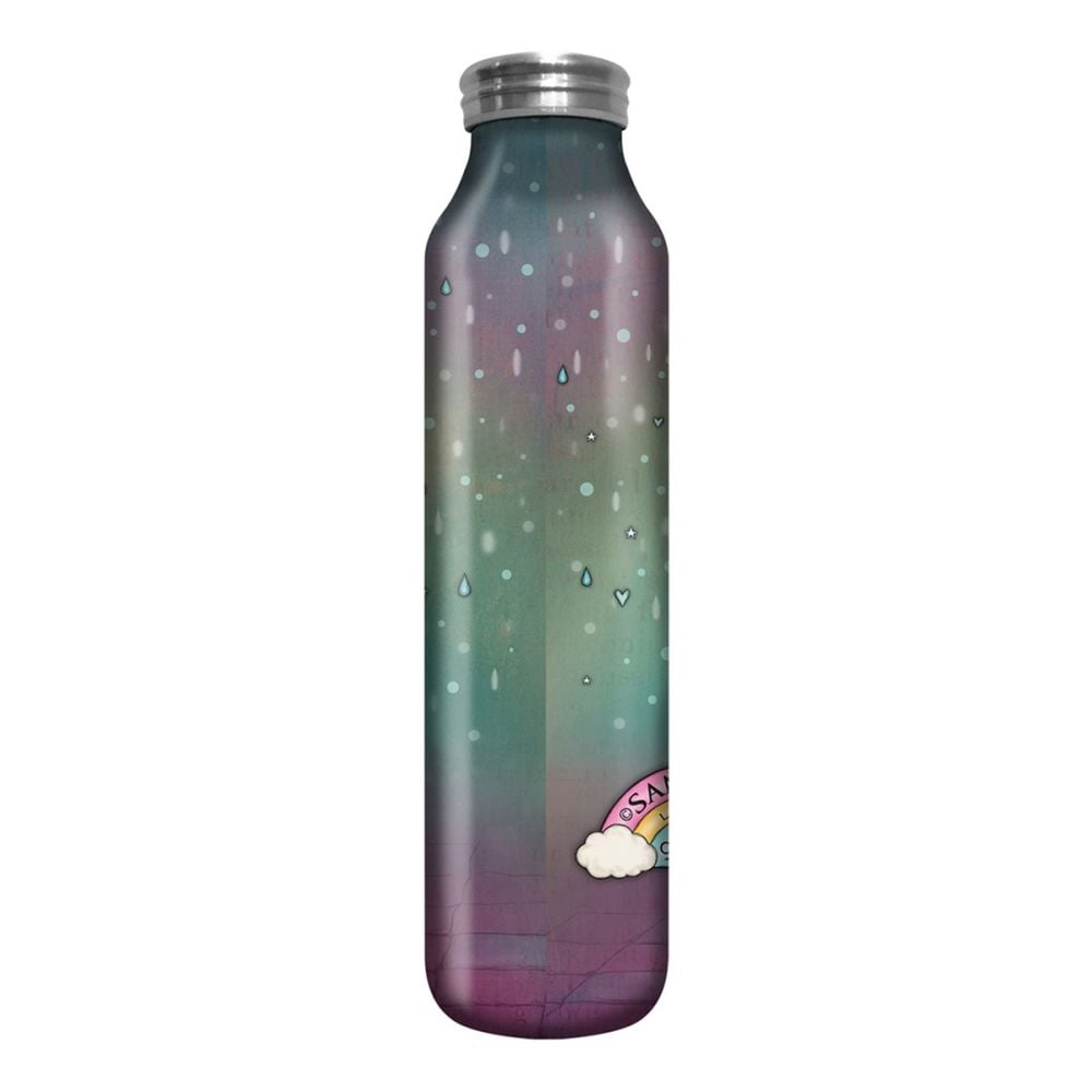Termos din inox, Gorjuss, Be Kind with each Other, 600 ml