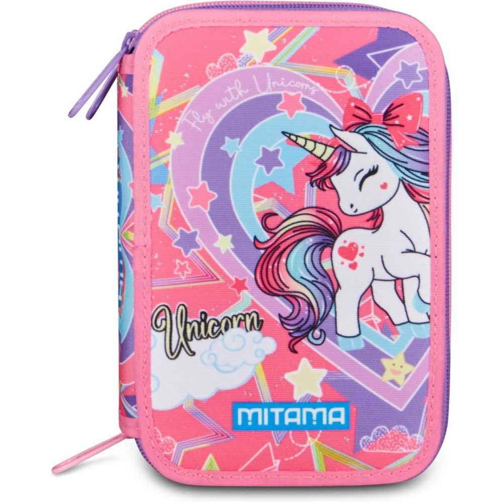 Penar cu 3 compartimente echipat, Mitama, Triplo, UniDream
