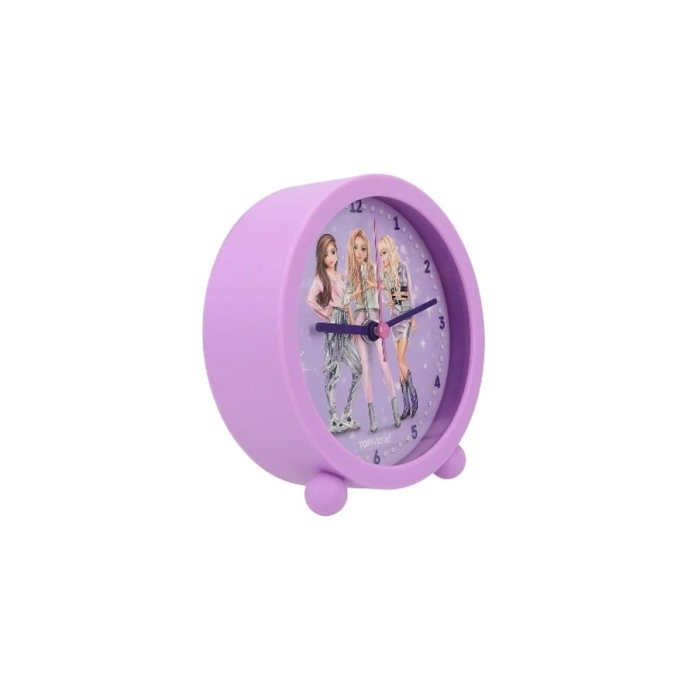 Ceas cu alarma, Depesche, TopModel, Glitter Queen