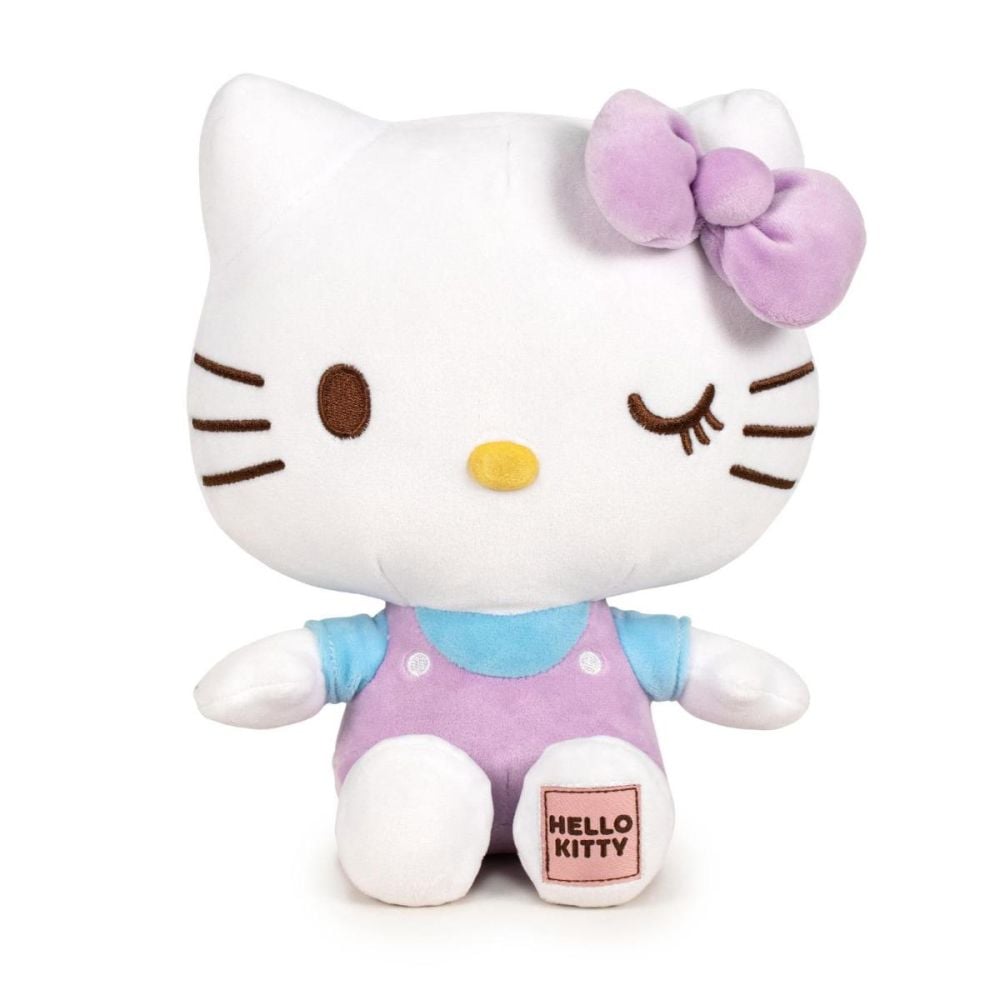 Jucarie de plus, Hello Kitty, 25 cm