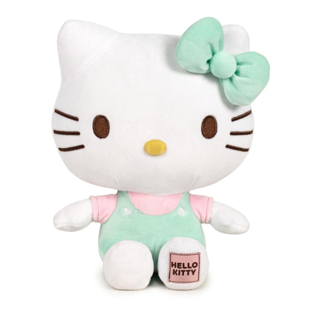 Jucarie de plus, Hello Kitty, 25 cm