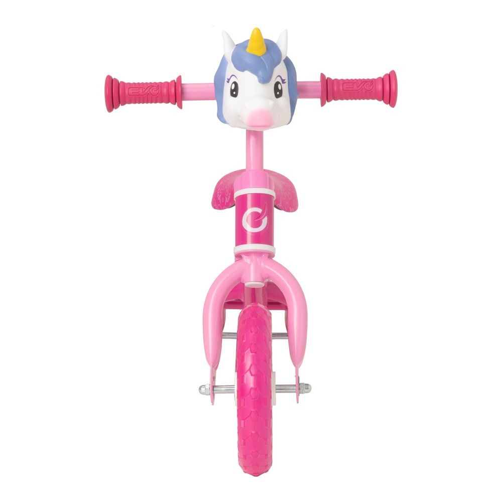Bicicleta fara pedale, Evo, Unicorn, 10 inch
