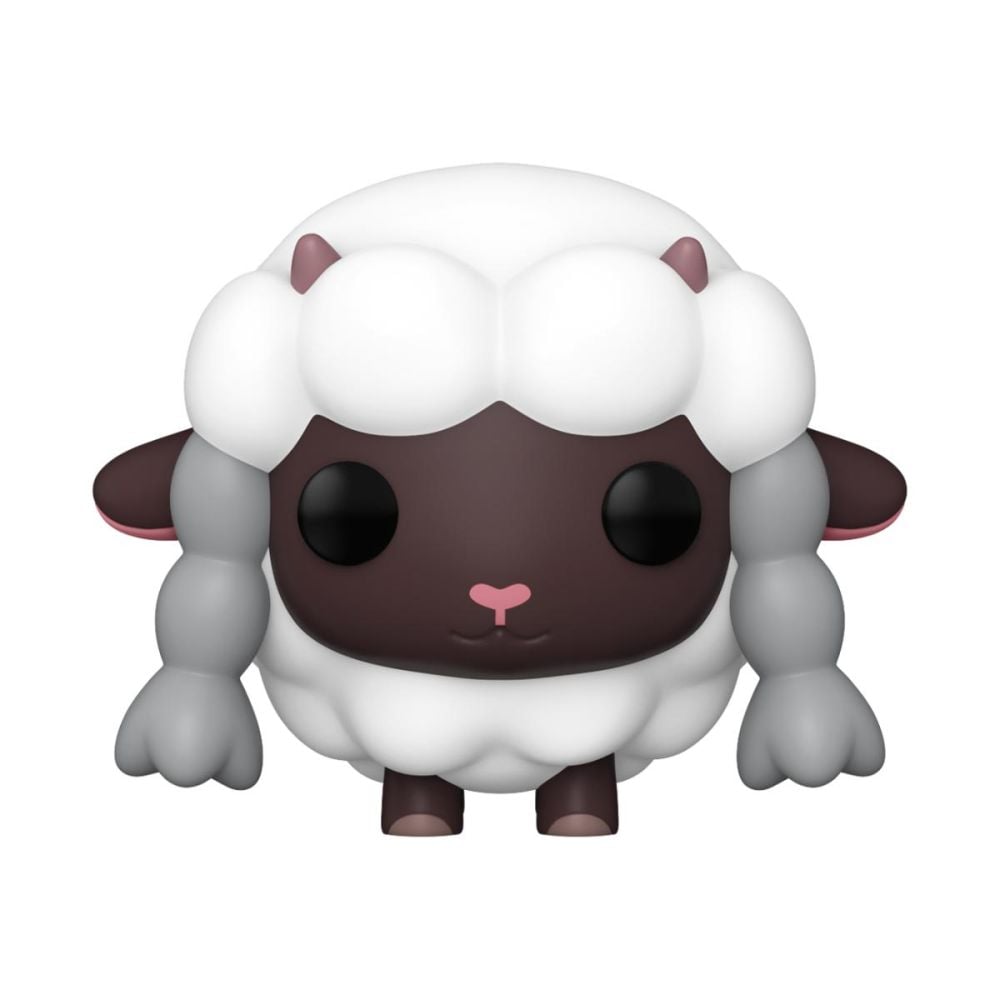 Figurina Funko Pop, Games, Pokemon, Wooloo