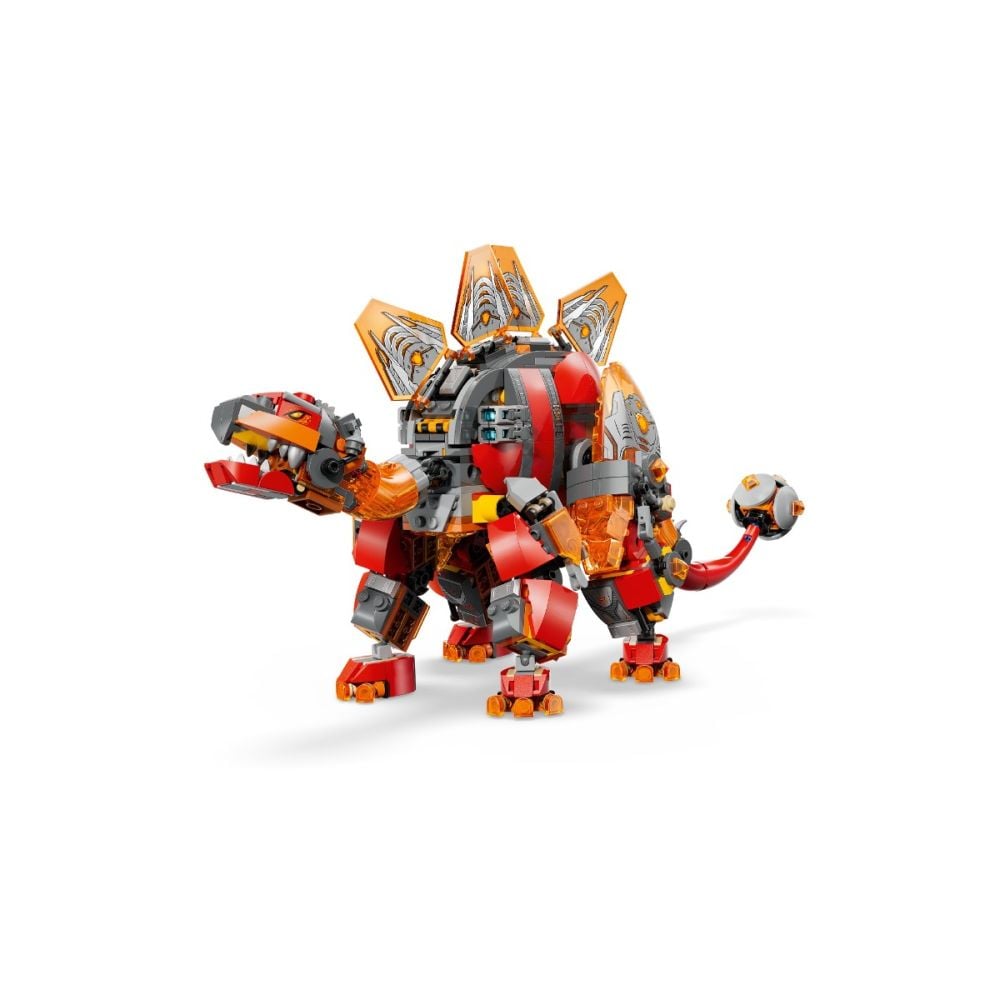 LEGO® Dreamzzz - Dinozaur aparat de zbor (71514)