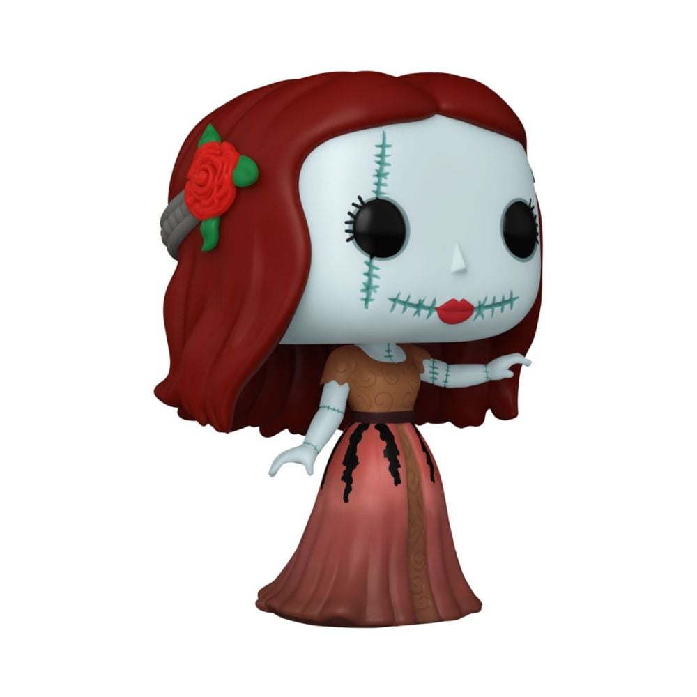 Figurina Funko Pop, The Nightmare Before Christmas, Sally Formal Gown