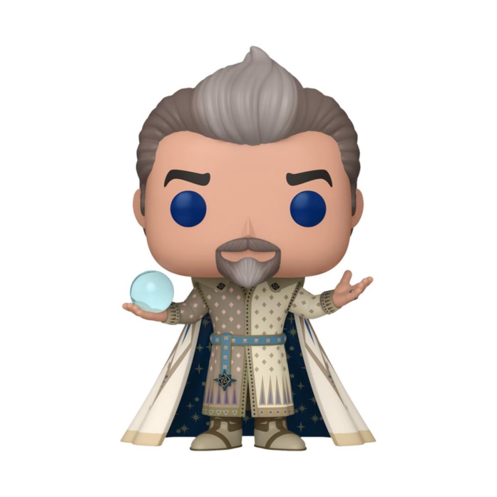 Figurina Funko Pop, Disney Wish, King Magnifico