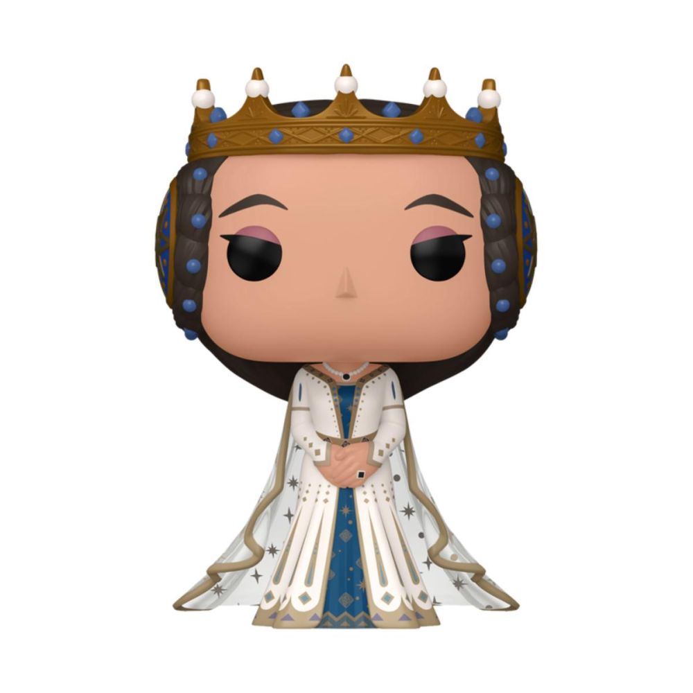 Figurina Funko Pop, Disney Wish, Queen Amaya