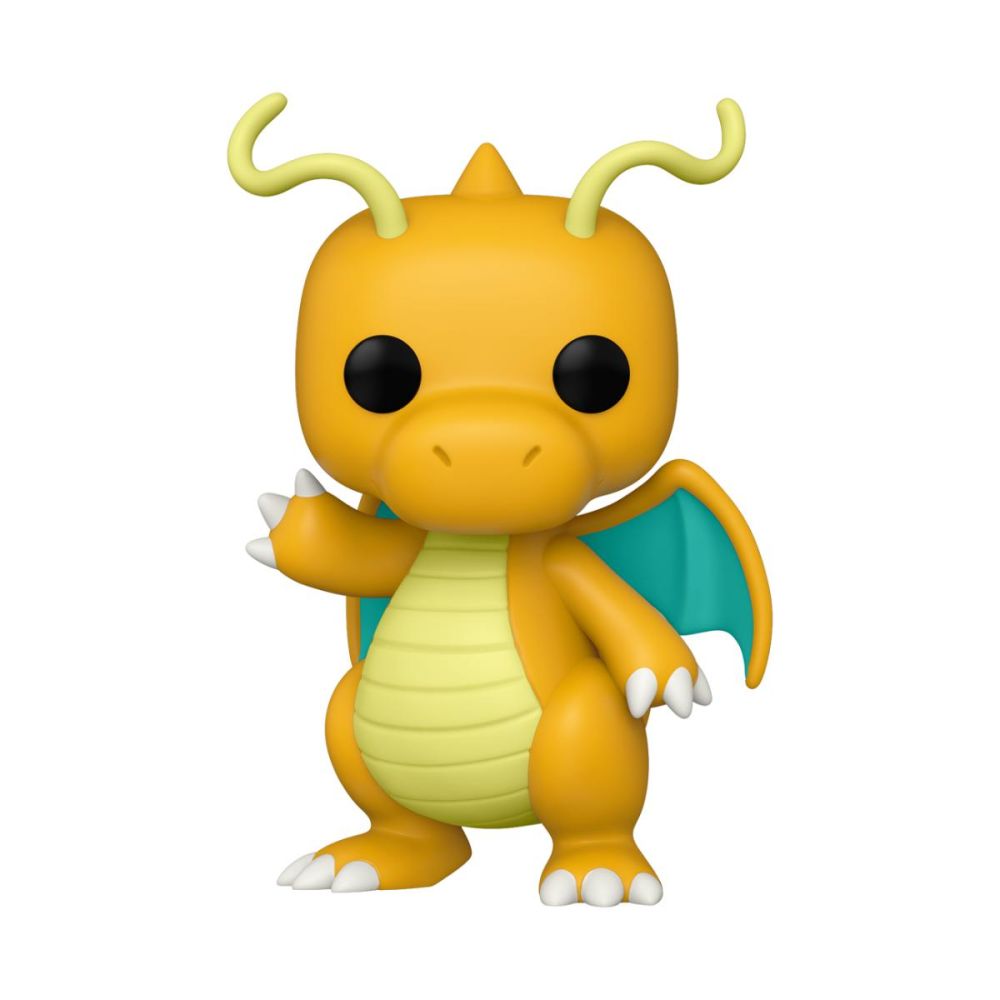 Figurina Funko Pop, Games, Pokemon, Dragonite