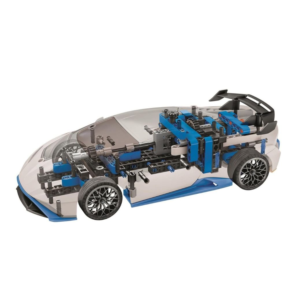 Kit de constructie, Clementoni, Lamborghini Huracan Sto