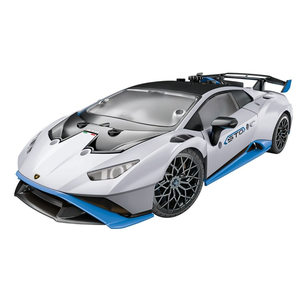 Kit de constructie, Clementoni, Lamborghini Huracan Sto