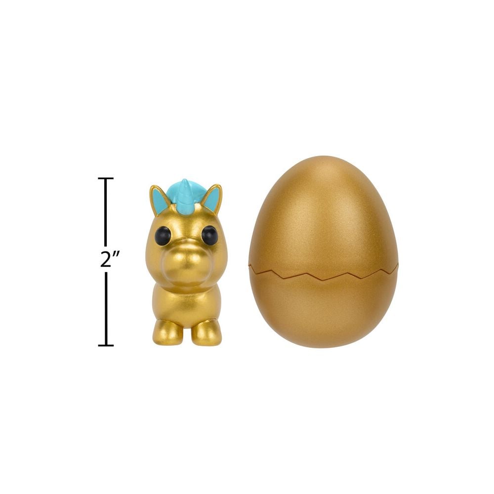 Figurina surpriza, Adopt Me, Roblox, S5, 6 cm