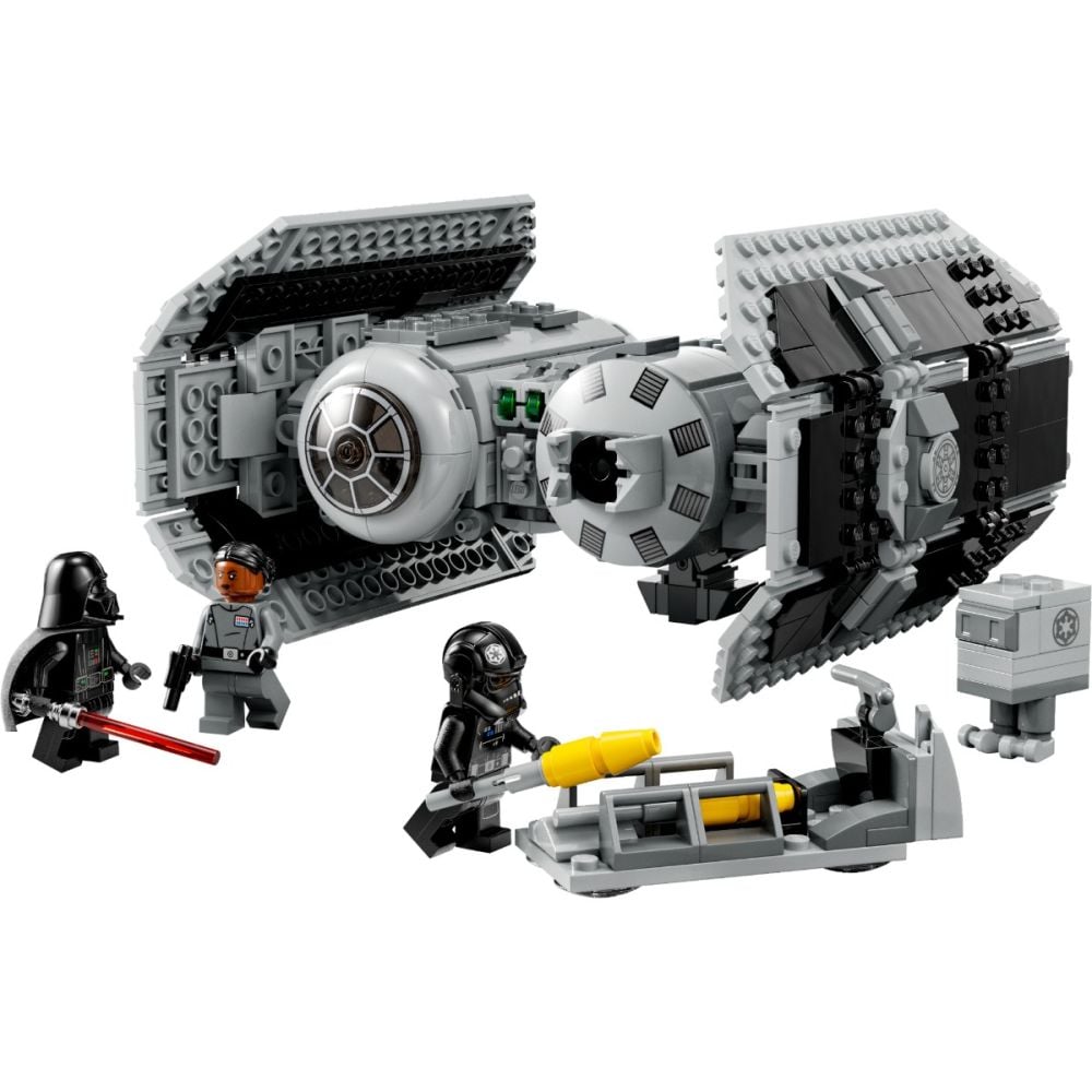 LEGO® Star Wars - Tie Bomber (75347)