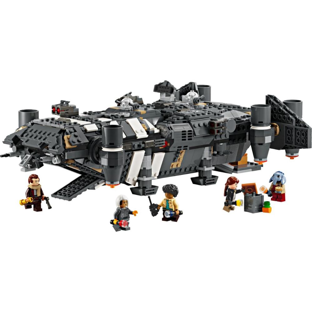 LEGO® Star Wars - Onyx Cinder (75374)