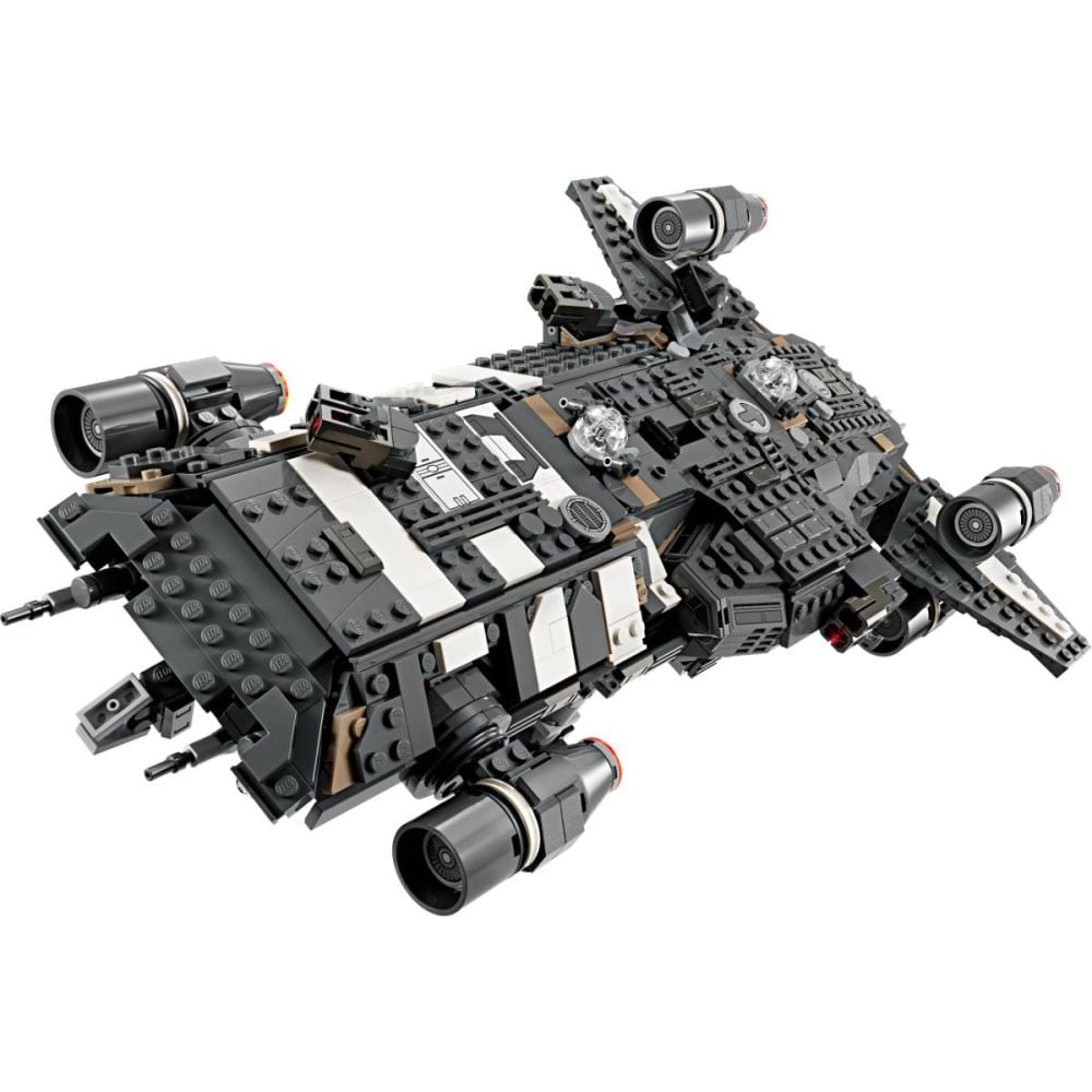 LEGO® Star Wars - Onyx Cinder (75374) | Noriel