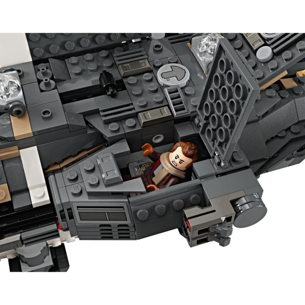 onboro★ LEGO® Star Wars™ - Luke Skywalker (Red Five) Helmet (75327) (LEGO