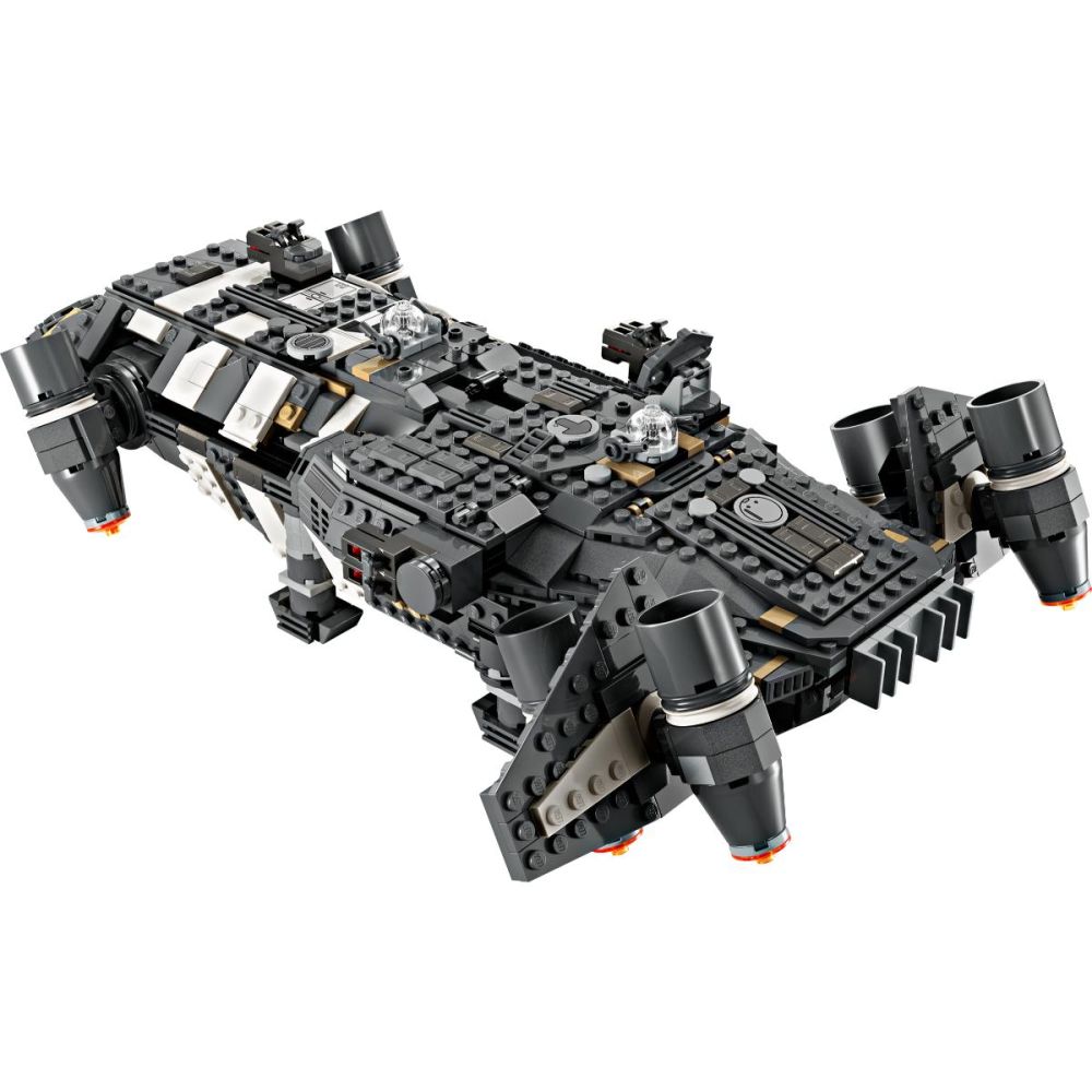 LEGO® Star Wars - Onyx Cinder (75374)