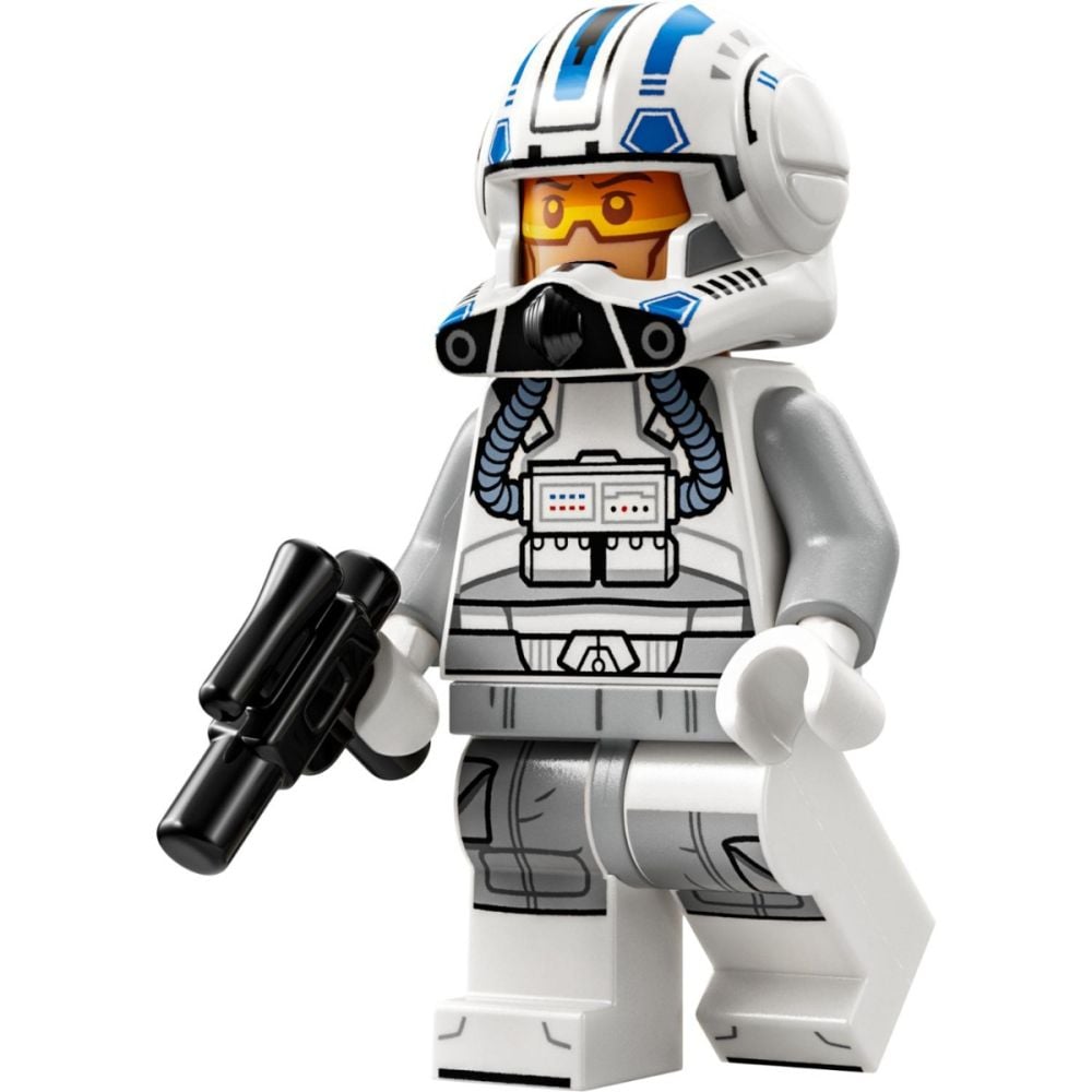 LEGO® Star Wars - Nava de lupta Stelara Arc-170 (75402)