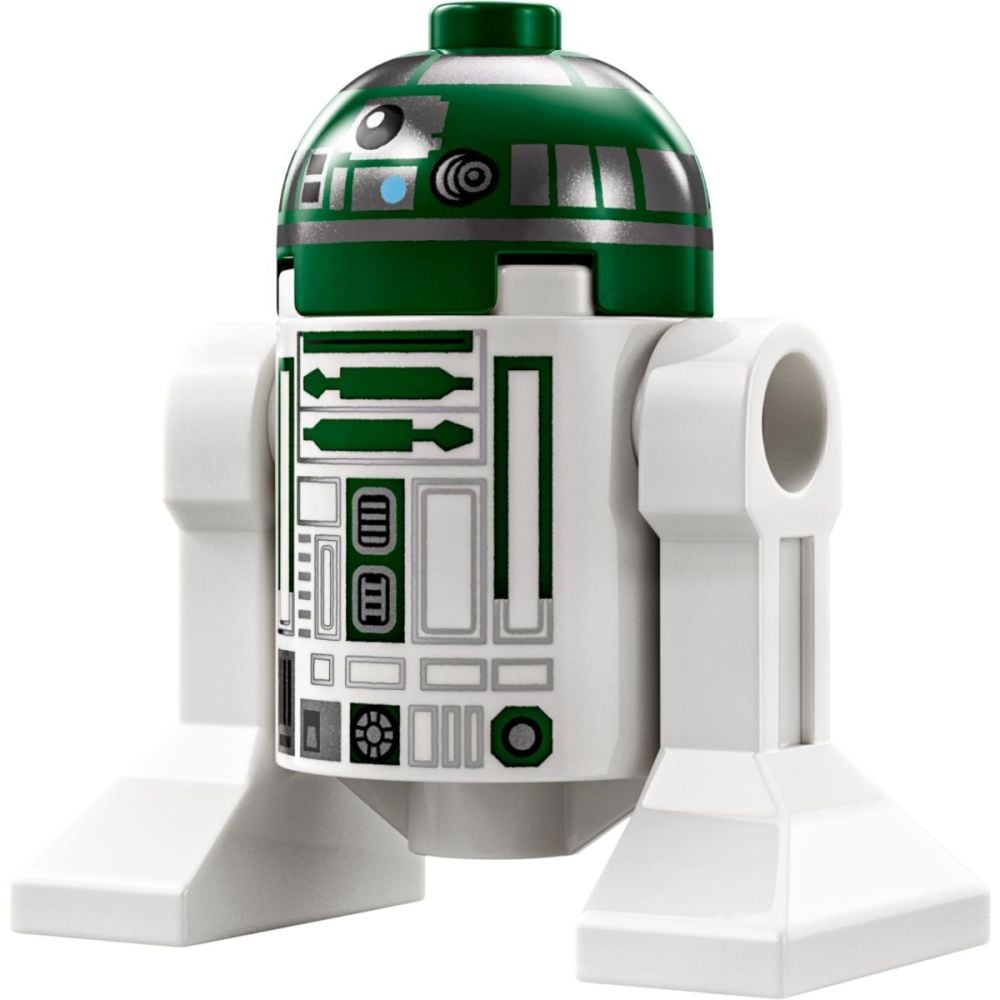 LEGO® Star Wars - Nava de lupta Stelara Arc-170 (75402)