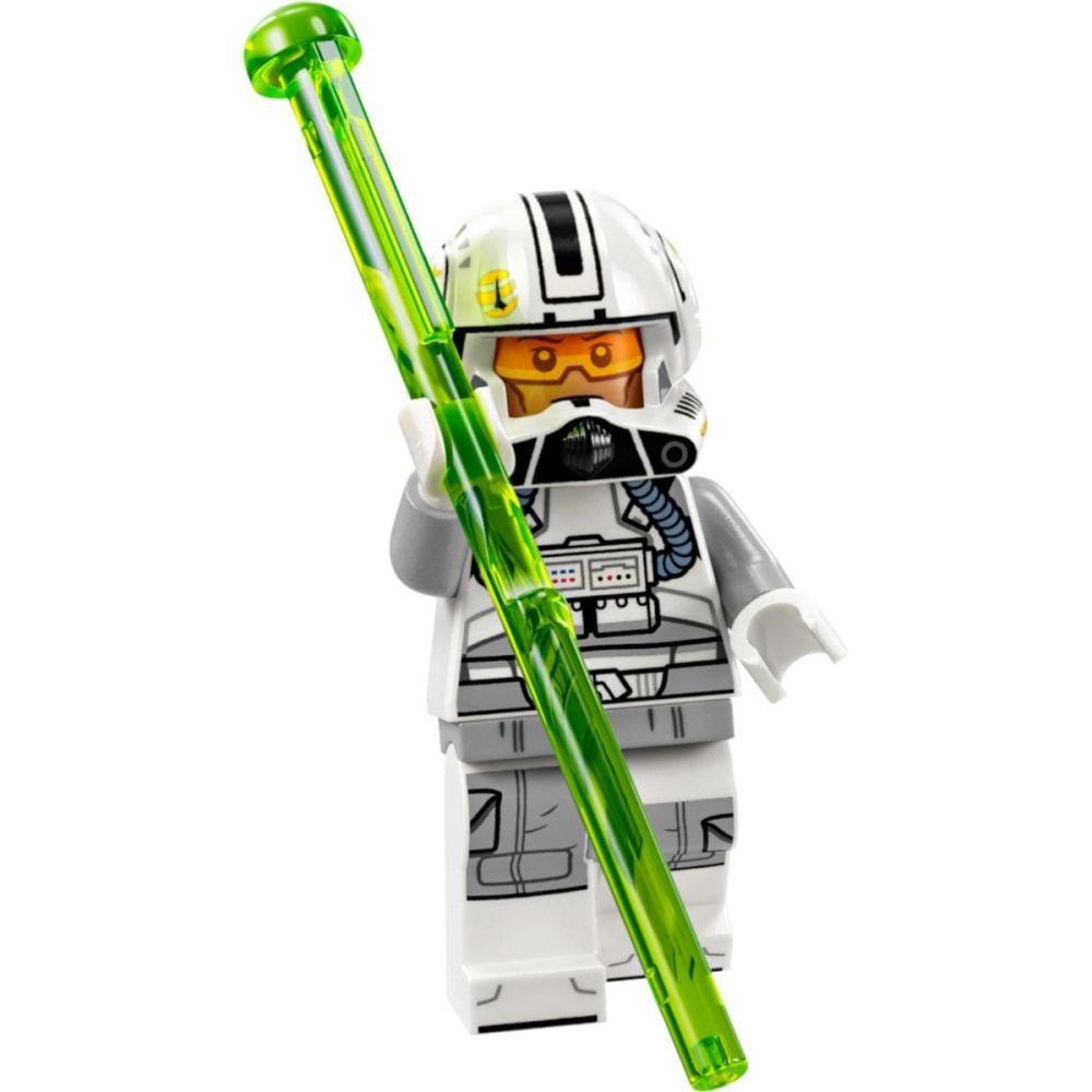 LEGO® Star Wars - Nava de lupta Stelara Arc-170 (75402)