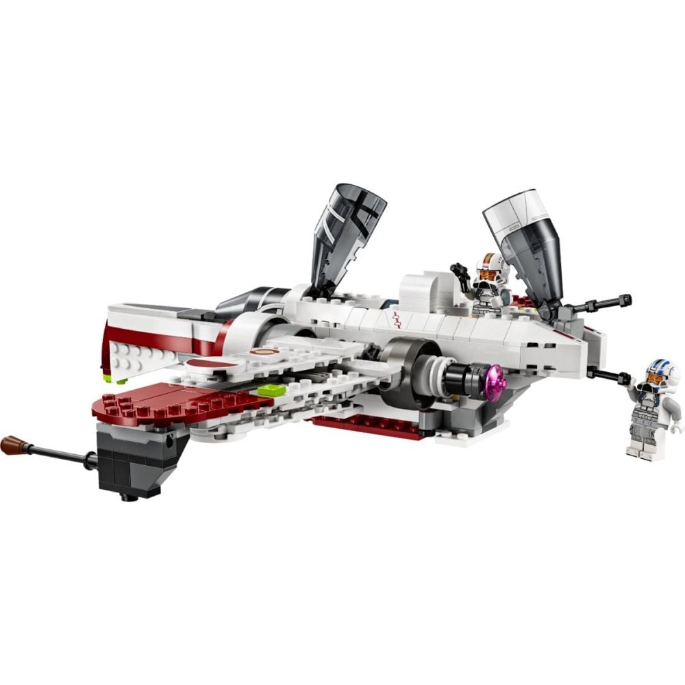 LEGO® Star Wars - Nava de lupta Stelara Arc-170 (75402)