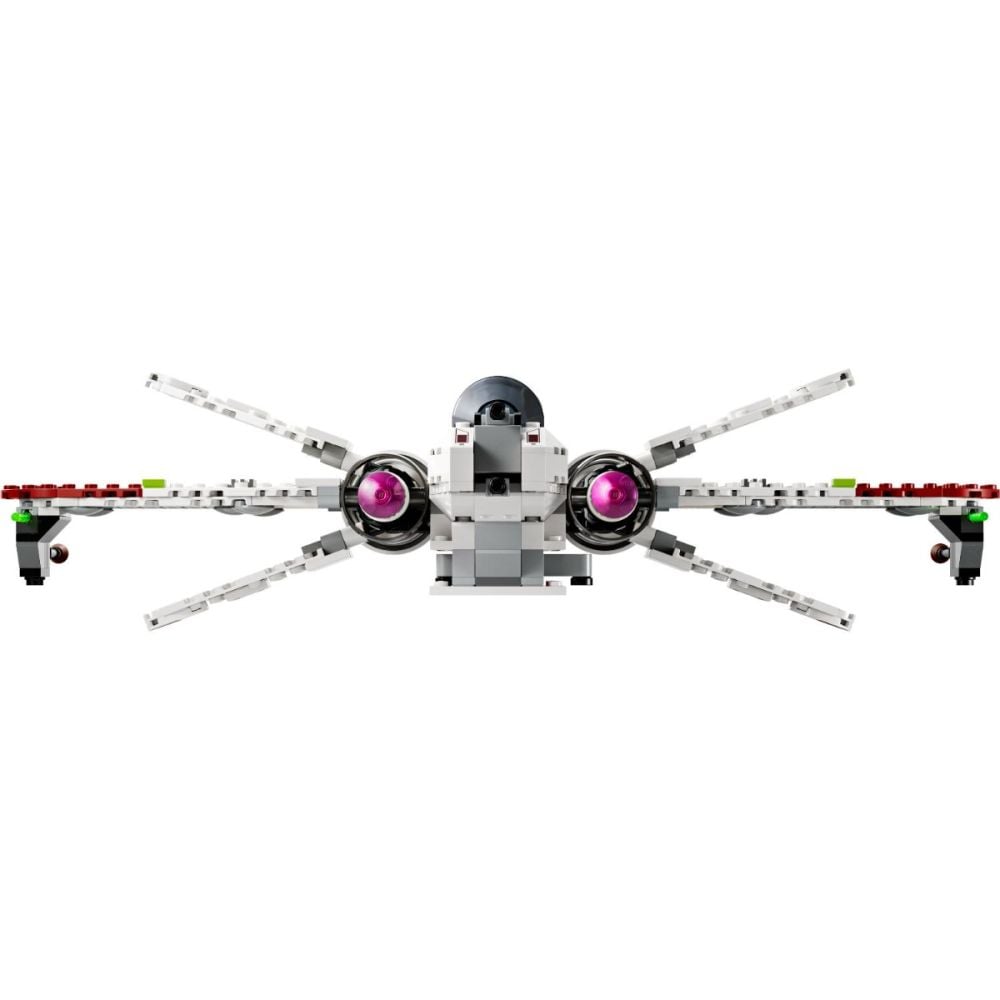 LEGO® Star Wars - Nava de lupta Stelara Arc-170 (75402)