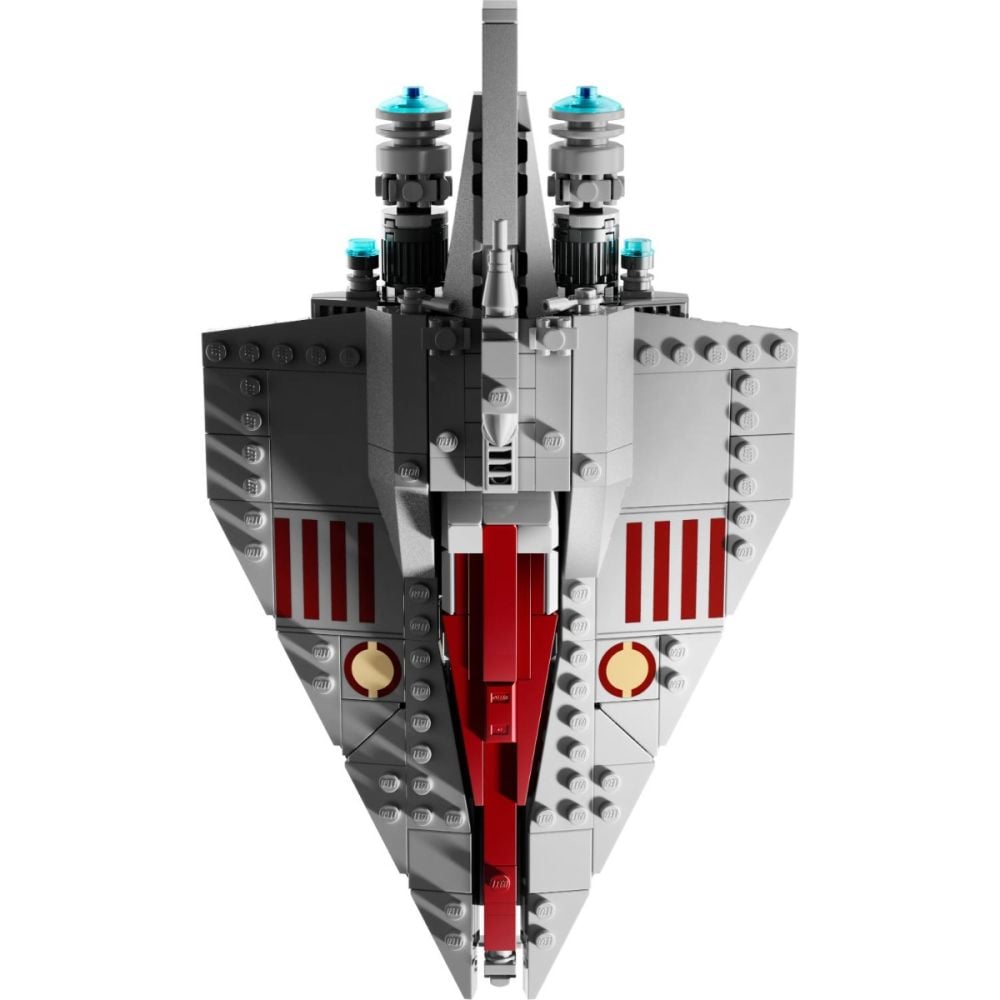 LEGO® Star Wars - Nava de asalt din clasa Acclamator (75404)